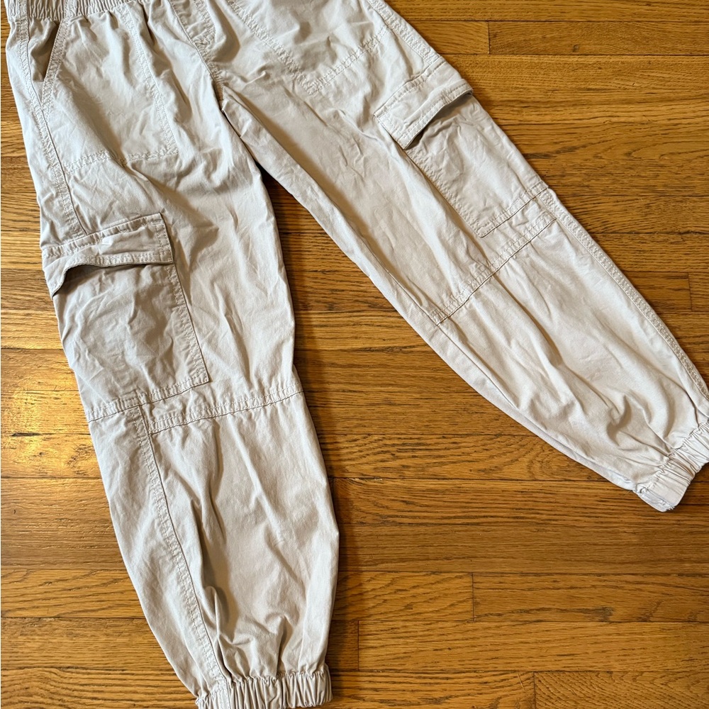 💕3 for $15💕 SO Casual Cargos